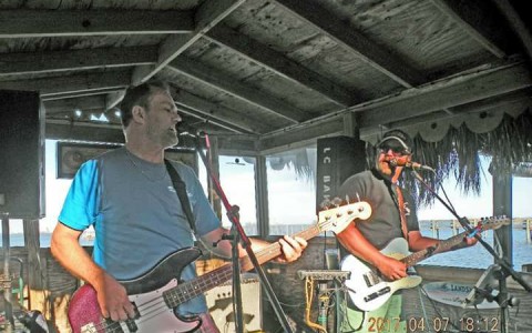 Southern Thunder Duo